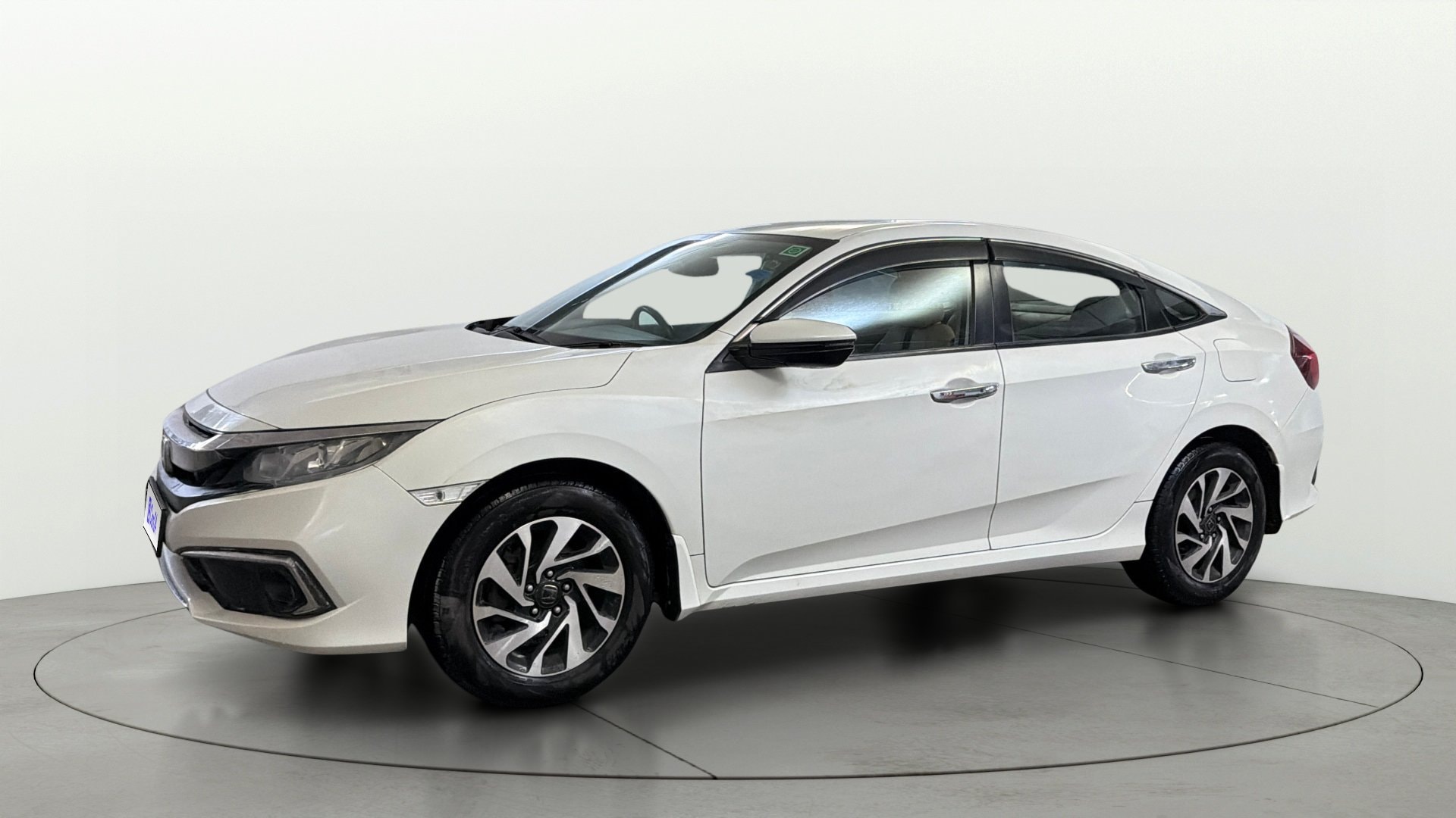 Used 2019 Honda Civic Used 2019 Honda Civic