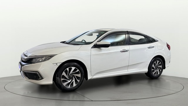 View Honda Civic Image 37 Used Honda Civic Image 37
