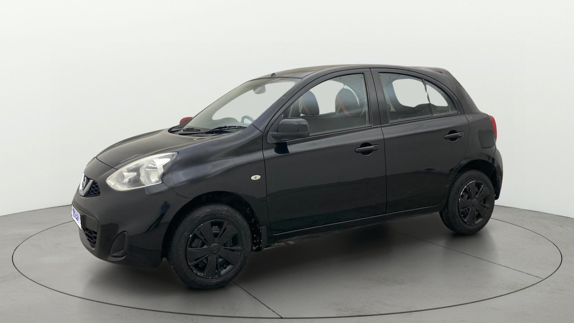 Used 2018 Nissan Micra Used 2018 Nissan Micra