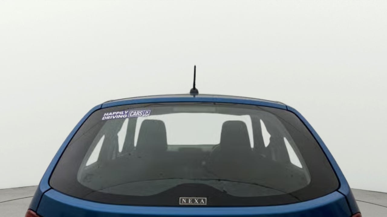 Used 2017 Maruti Suzuki 1000 Used 2017 Maruti Suzuki 1000