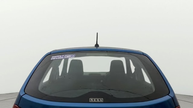 View Maruti Suzuki 1000 Image 4 Used Maruti Suzuki 1000 Image 4