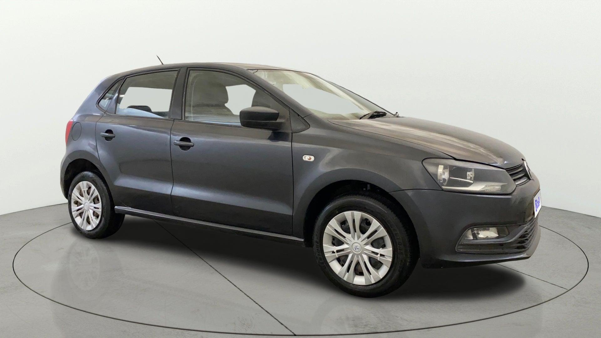 View 2014 Volkswagen Polo 1.2 Comfortline Petrol Image 21 Used 2014 Volkswagen Polo 1.2 Comfortline Petrol Image 21
