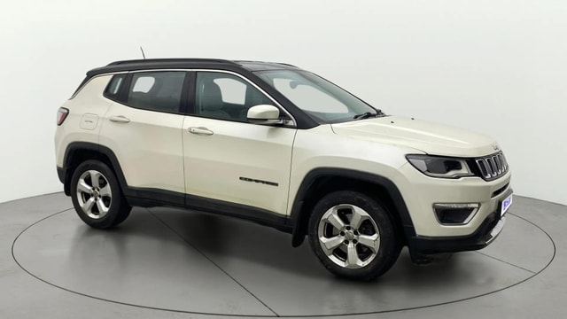 View Jeep Compass Image 21 Used Jeep Compass Image 21