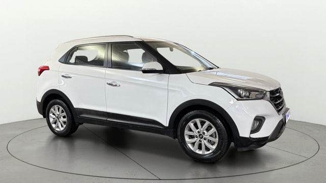 View Hyundai Creta Image 38 Used Hyundai Creta Image 38