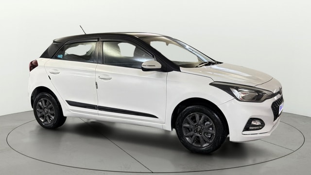 View Hyundai Elite i20 Image 21 Used Hyundai Elite i20 Image 21