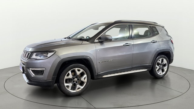 View Jeep Compass Image 37 Used Jeep Compass Image 37