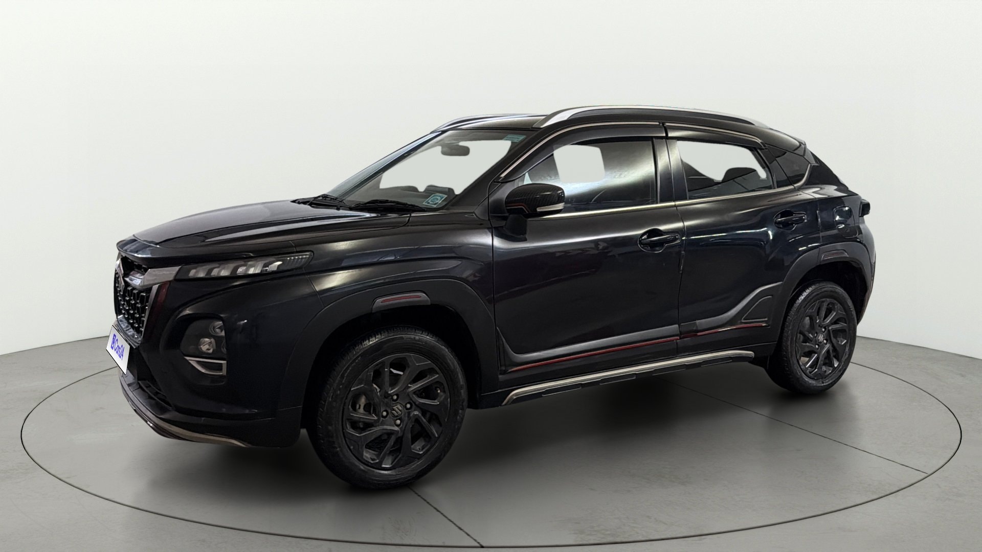 View 2024 Maruti Suzuki 1000 Base Variant Image 36 Used 2024 Maruti Suzuki 1000 Base Variant Image 36