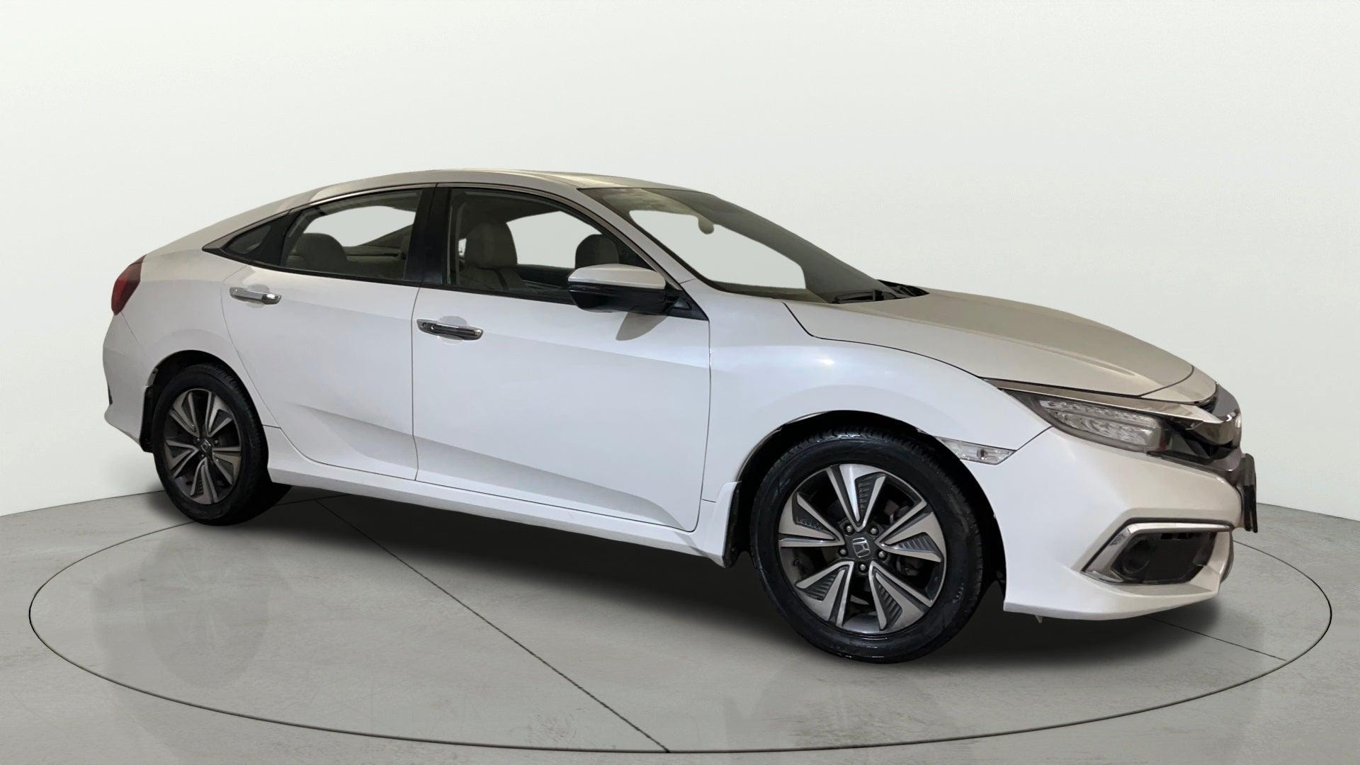 Used 2019 Honda Civic Used 2019 Honda Civic