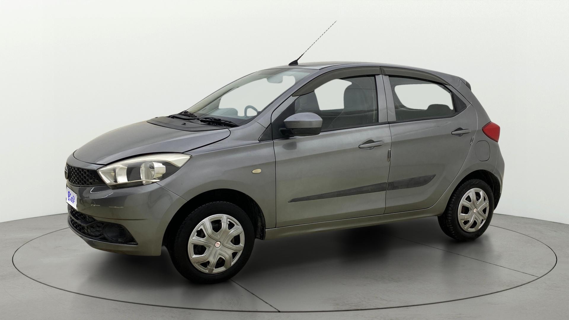 Used 2018 Tata Tiago Used 2018 Tata Tiago