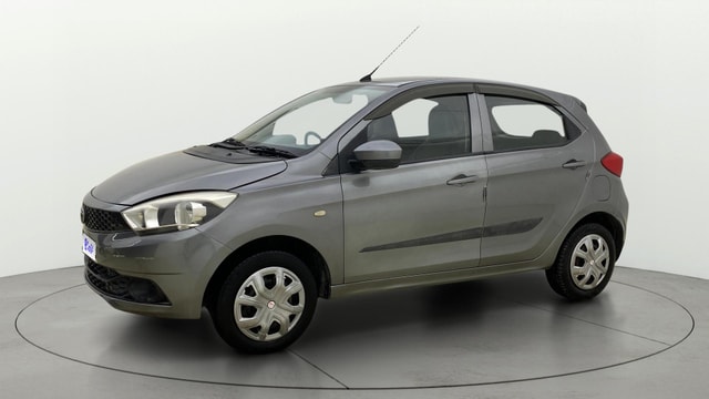 View Tata Tiago Image 34 Used Tata Tiago Image 34