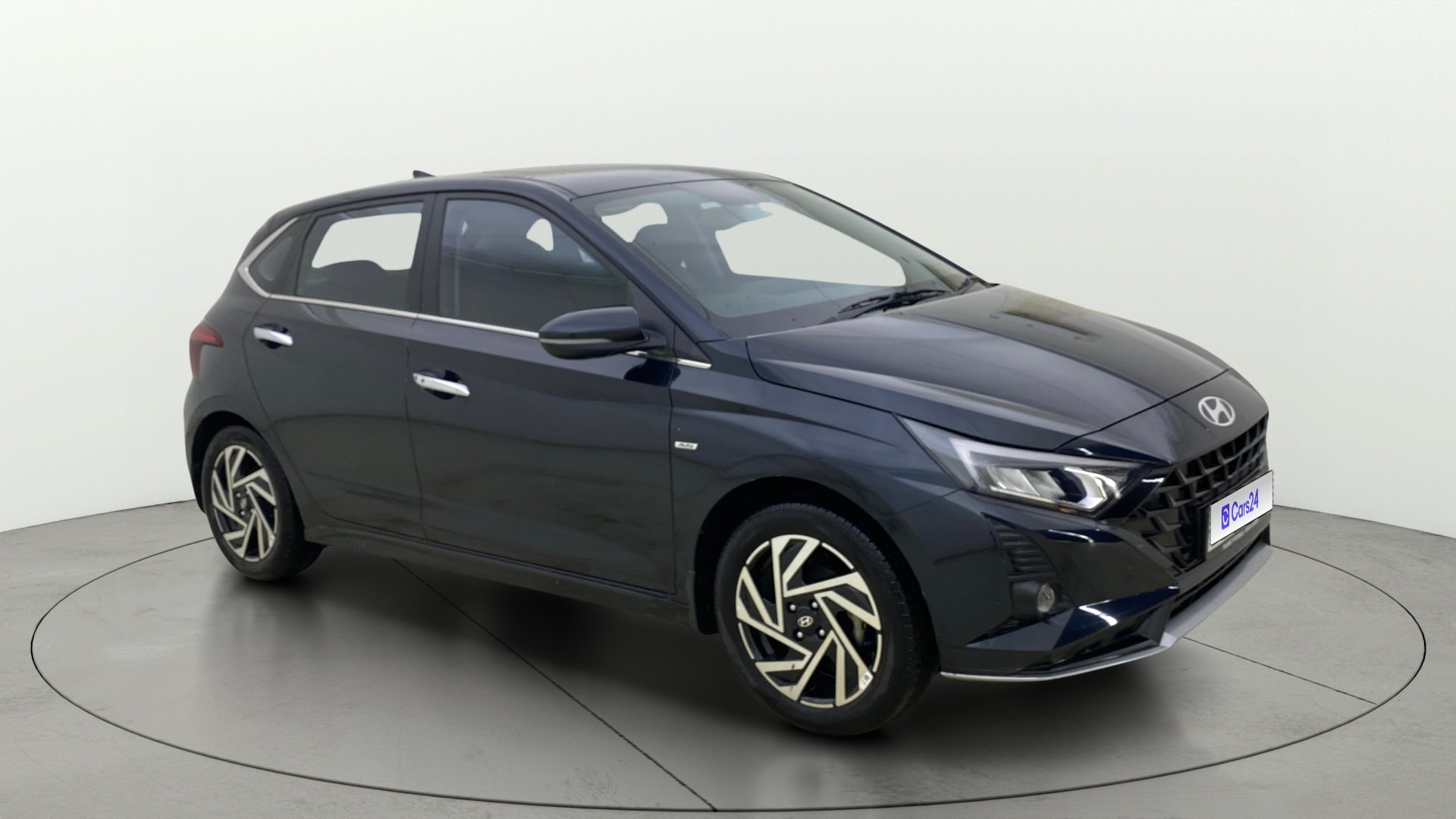 Used 2024 Hyundai Elite i20 Used 2024 Hyundai Elite i20
