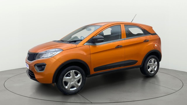 View Tata Nexon Image 35 Used Tata Nexon Image 35