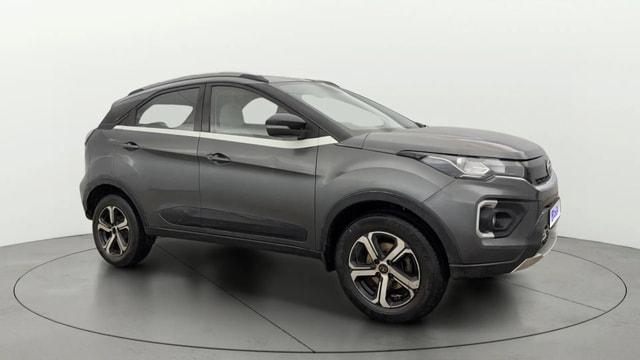 View Tata Nexon Image 14 Used Tata Nexon Image 14