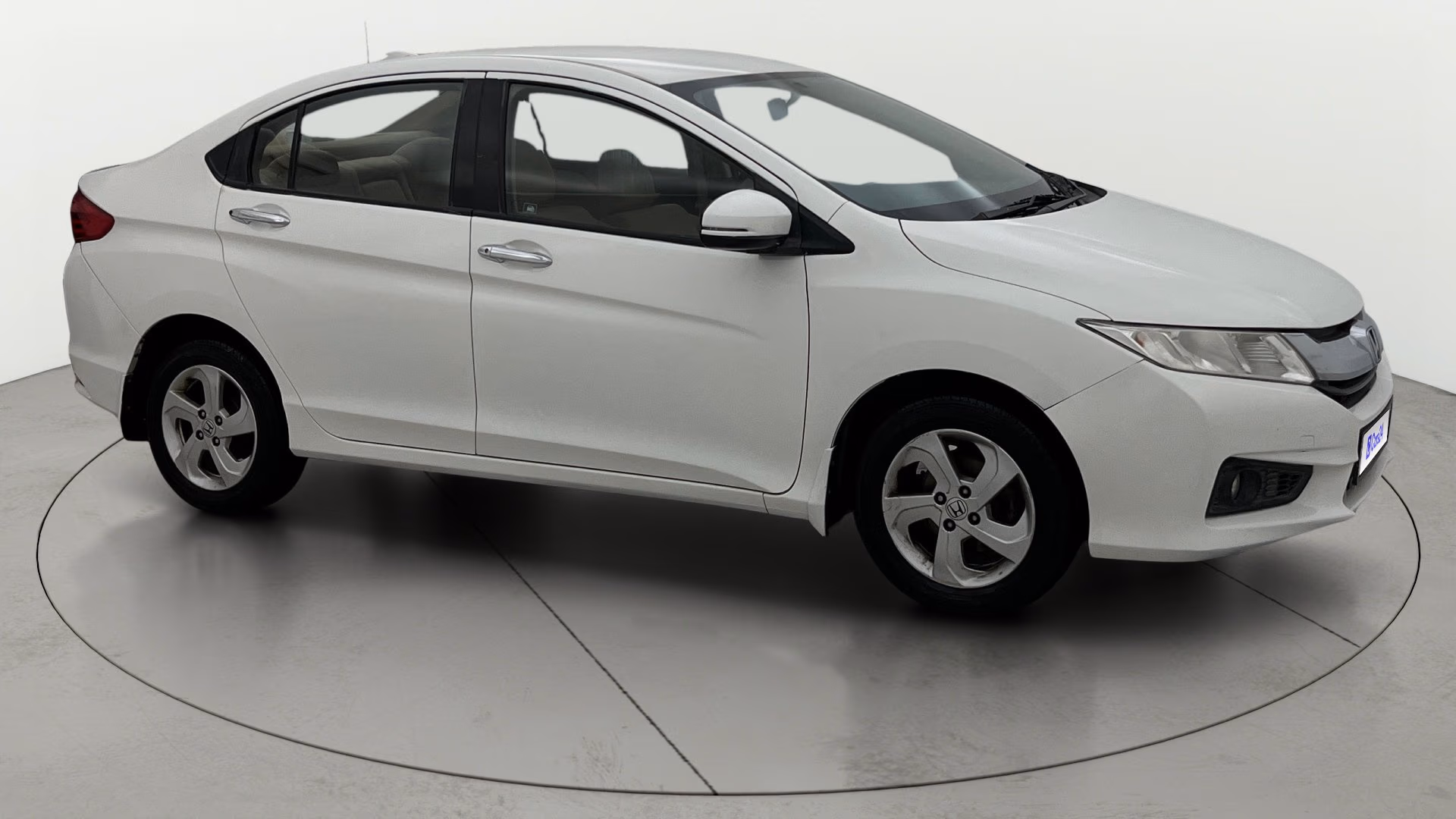 View 2014 Honda City ZX MT Diesel Anniversary Edition Image 22 Used 2014 Honda City ZX MT Diesel Anniversary Edition Image 22