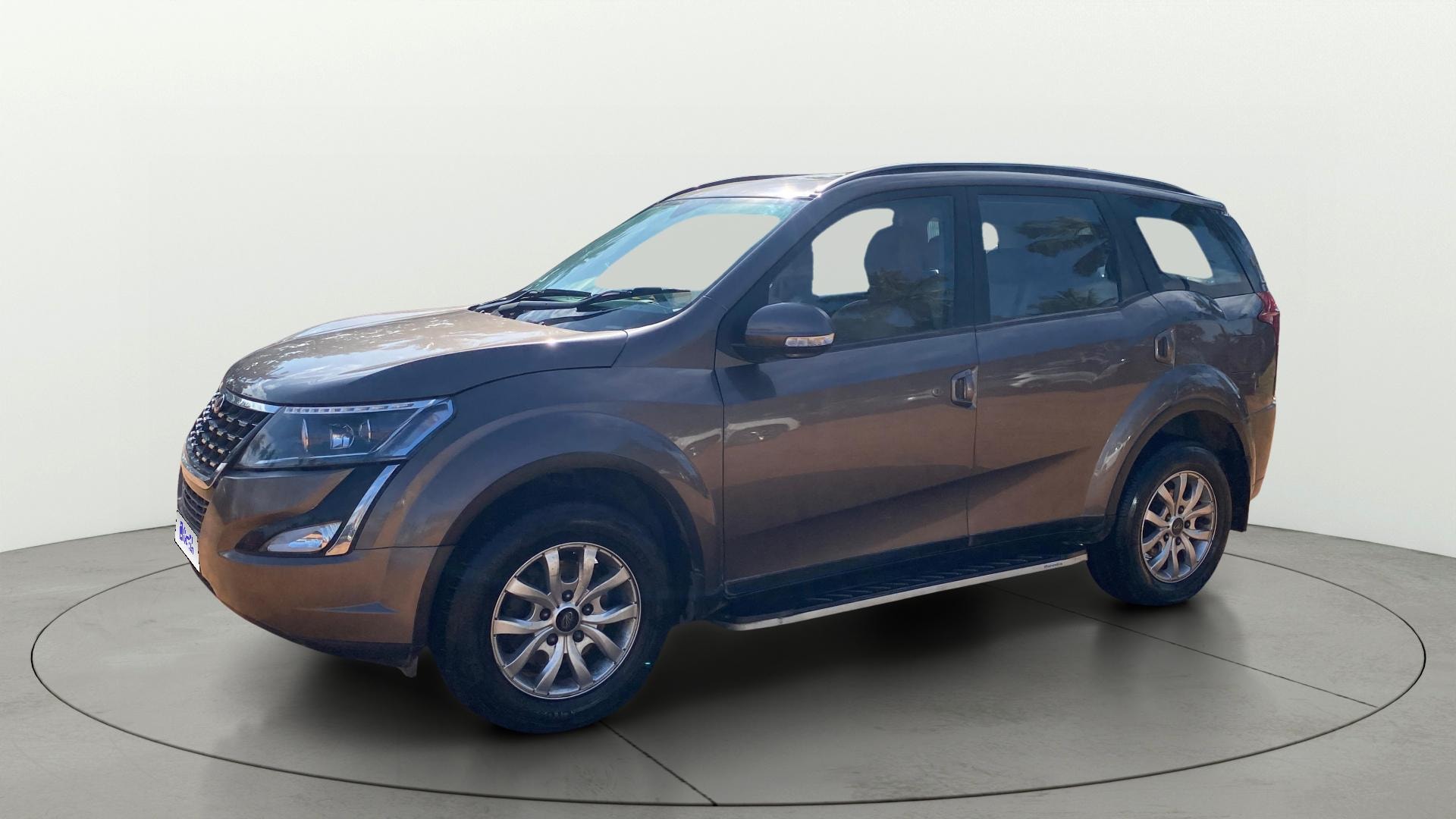 Used 2019 Mahindra XUV500 Used 2019 Mahindra XUV500