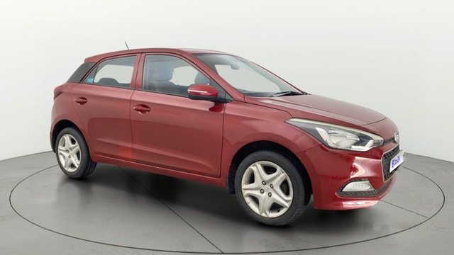 View Hyundai Elite i20 Image 21 Used Hyundai Elite i20 Image 21