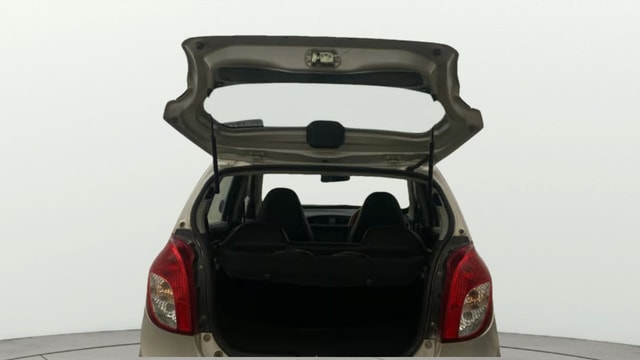 View Maruti Suzuki 1000 Image 37 Used Maruti Suzuki 1000 Image 37