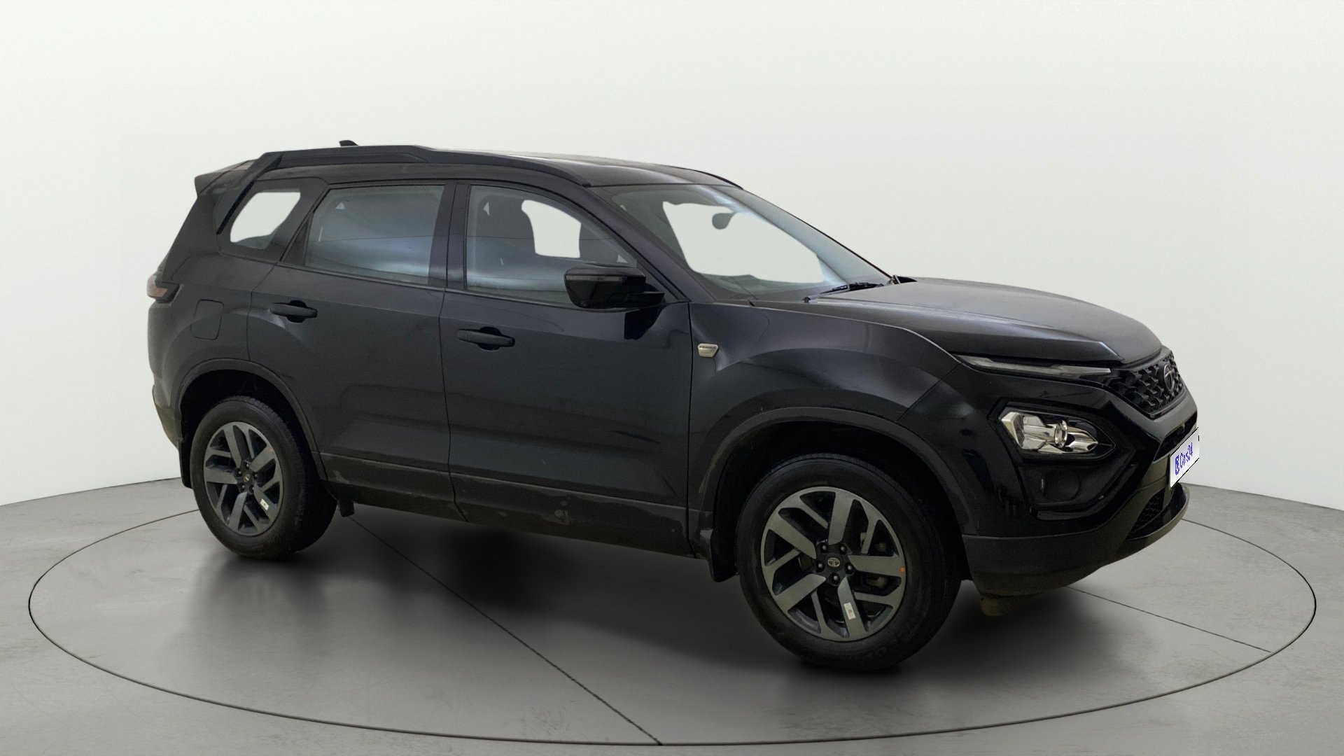 Used 2023 Tata Safari Used 2023 Tata Safari