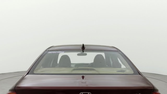 View Honda City Image 5 Used Honda City Image 5
