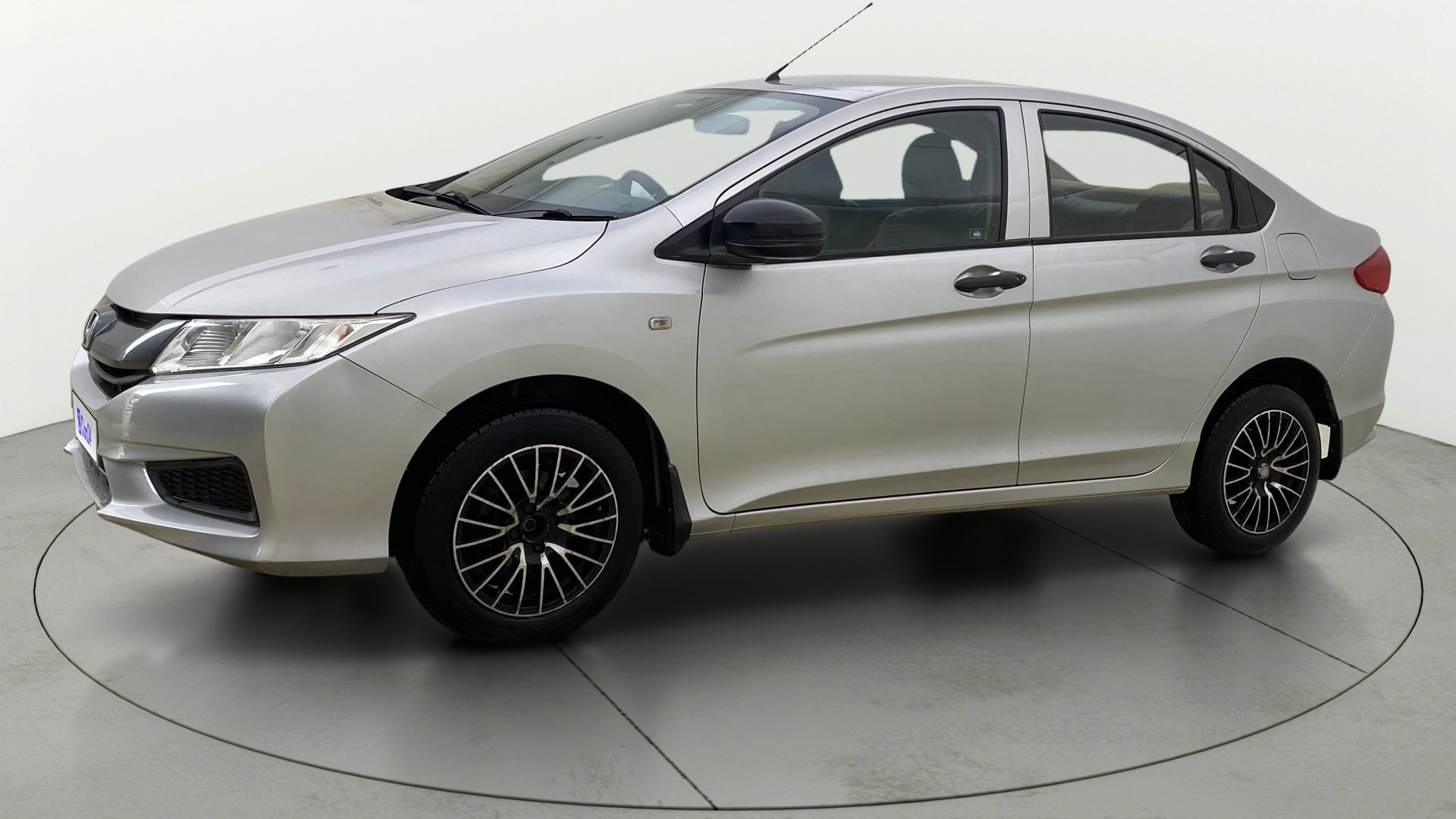 View 2015 Honda City ZX MT Diesel Anniversary Edition Image 21 Used 2015 Honda City ZX MT Diesel Anniversary Edition Image 21