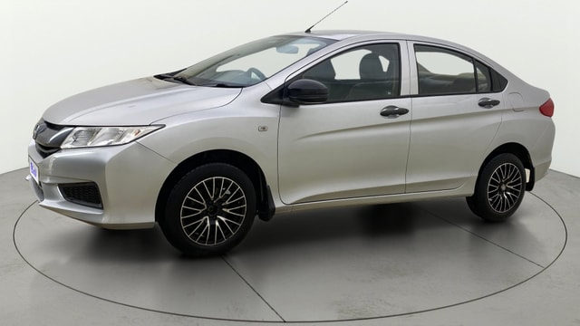 View Honda City Image 21 Used Honda City Image 21