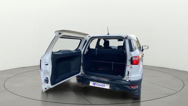 View Ford EcoSport Image 36 Used Ford EcoSport Image 36