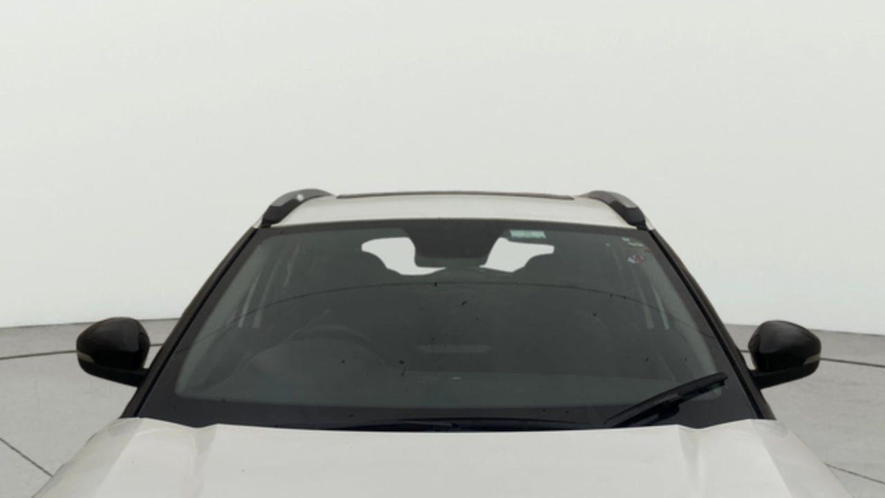 Used 2023 Tata Nexon Used 2023 Tata Nexon
