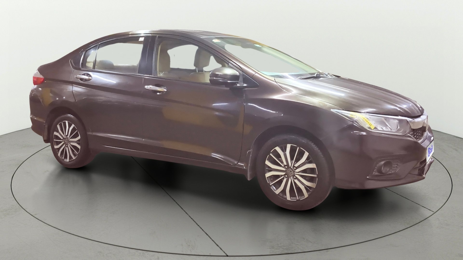 Used 2019 Honda City Used 2019 Honda City