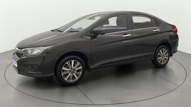 View Honda City Image 37 Used Honda City Image 37