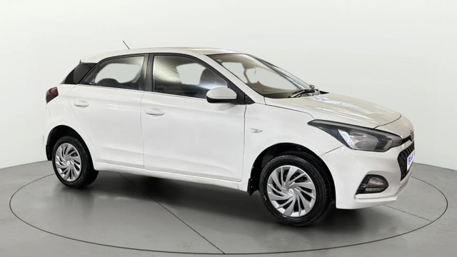 View Hyundai Elite i20 Image 21 Used Hyundai Elite i20 Image 21