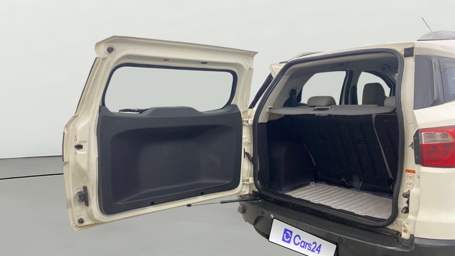 View Ford EcoSport Image 16 Used Ford EcoSport Image 16