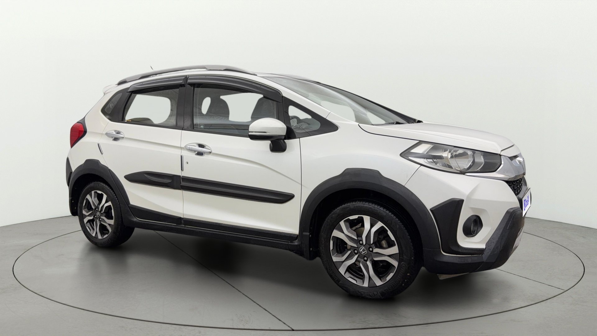 View 2018 Honda WR-V S MT Diesel Edge Edition Image 36 Used 2018 Honda WR-V S MT Diesel Edge Edition Image 36