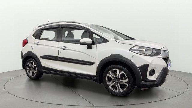 View Honda WR-V Image 36 Used Honda WR-V Image 36