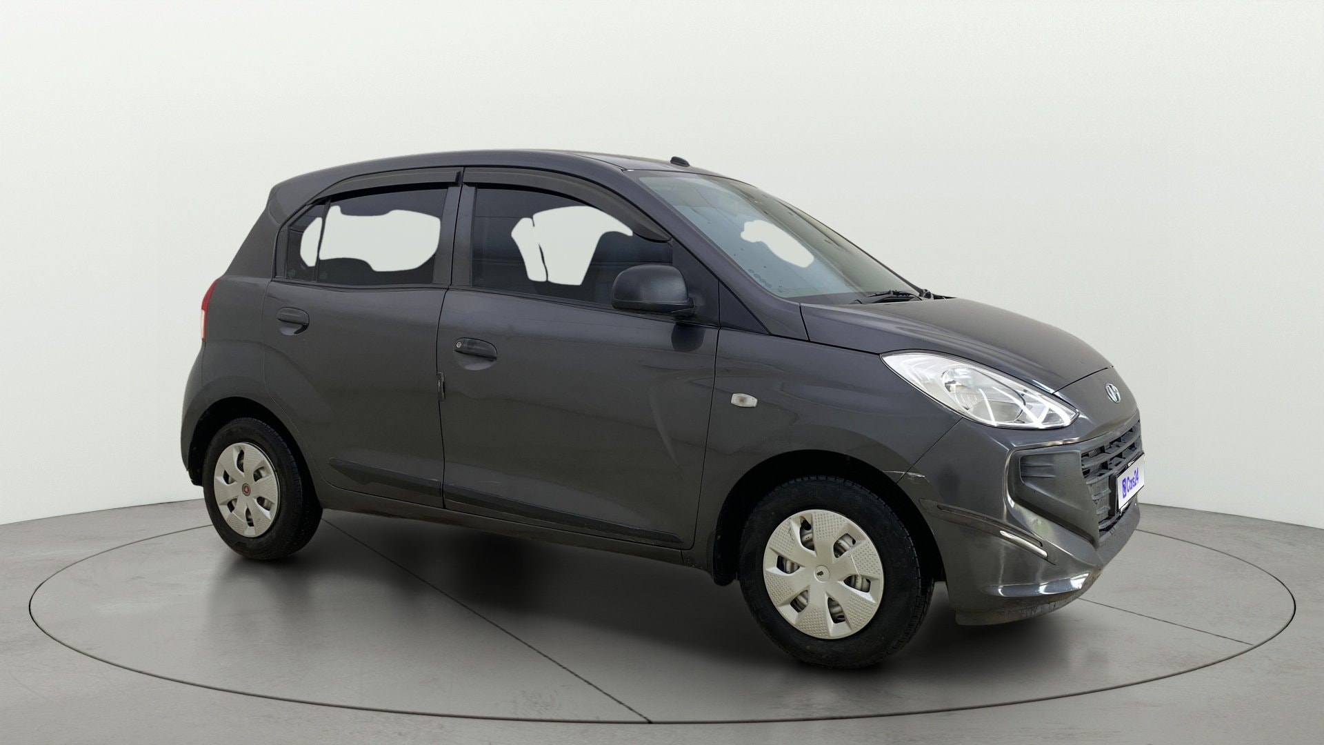 Used 2021 Hyundai New Santro Used 2021 Hyundai New Santro