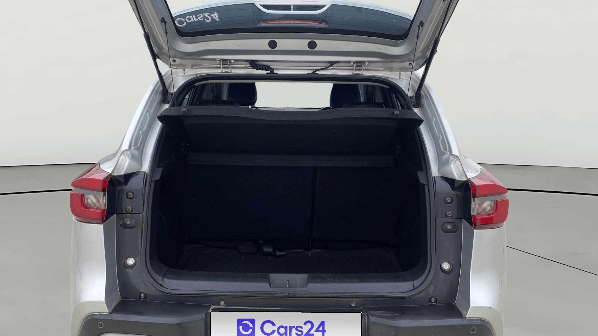 Used 2022 Nissan Magnite Used 2022 Nissan Magnite
