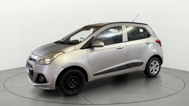 View Hyundai Grand i10 Image 34 Used Hyundai Grand i10 Image 34