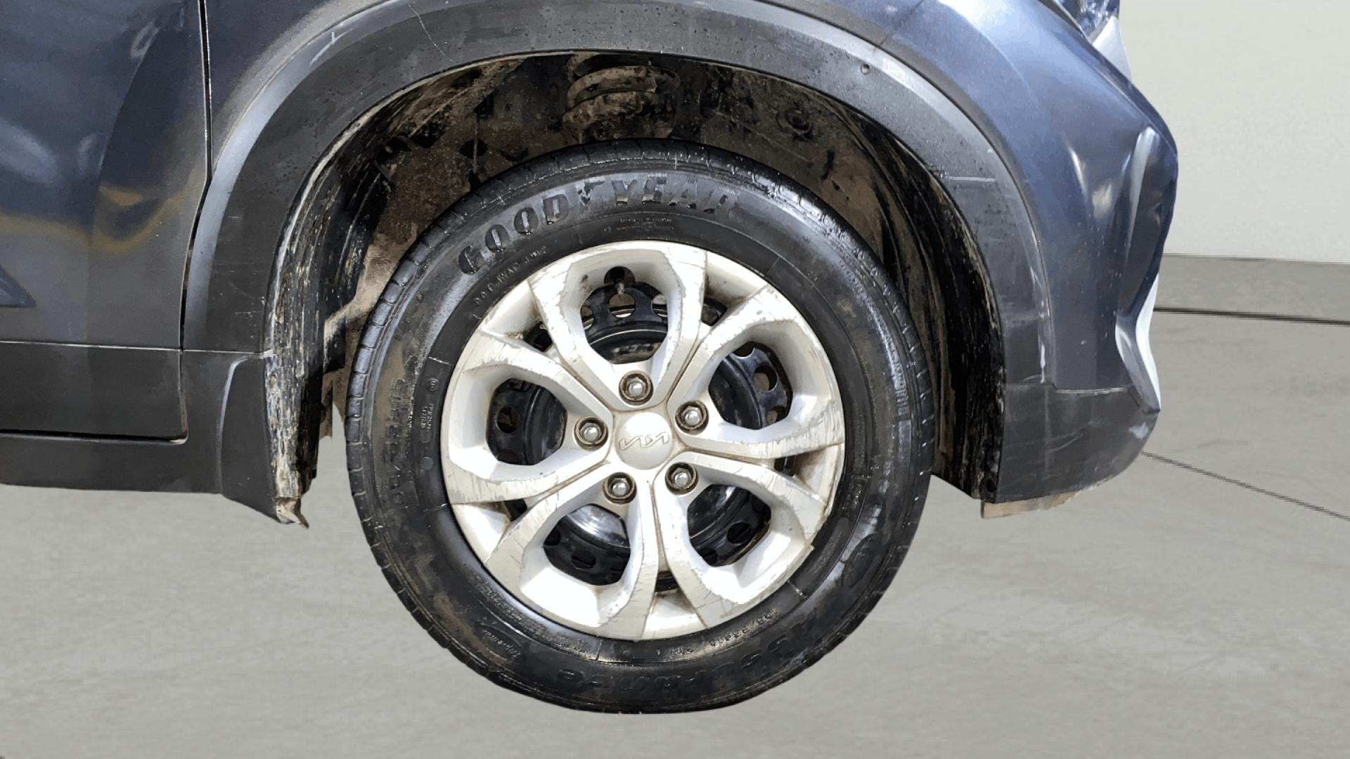 Used 2022 Kia Sonet Used 2022 Kia Sonet