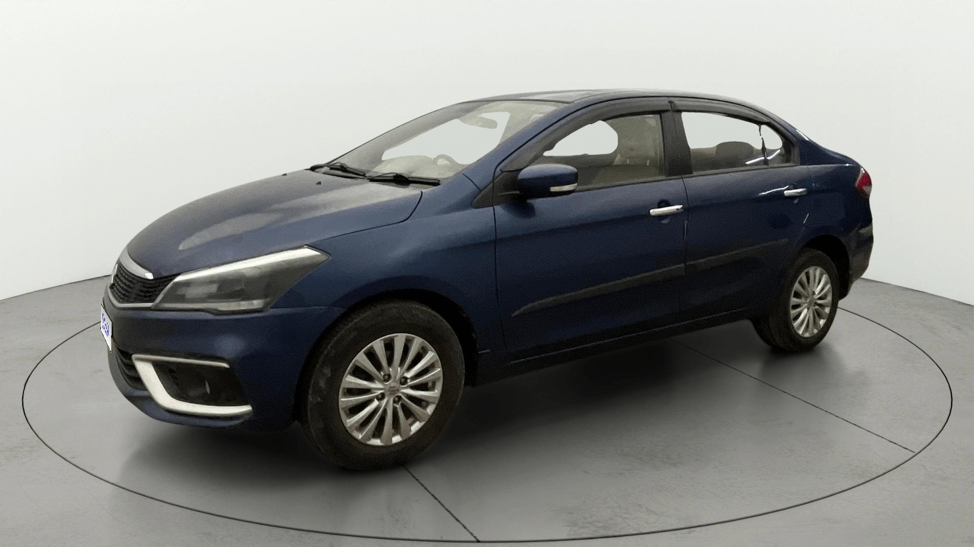 View 2021 Maruti Suzuki 1000 Base Variant Image 22 Used 2021 Maruti Suzuki 1000 Base Variant Image 22