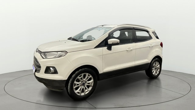 View Ford EcoSport Image 36 Used Ford EcoSport Image 36