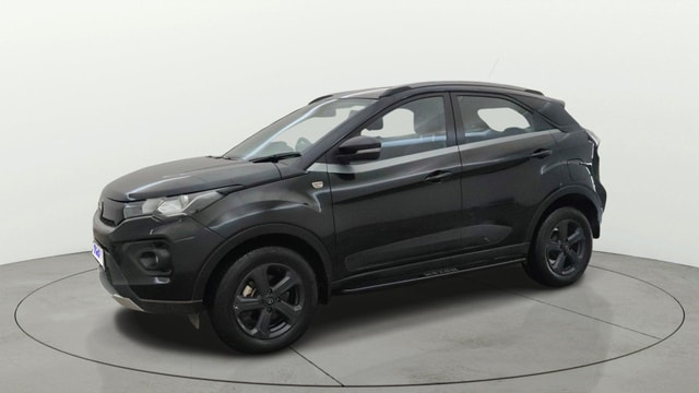View Tata Nexon Image 22 Used Tata Nexon Image 22