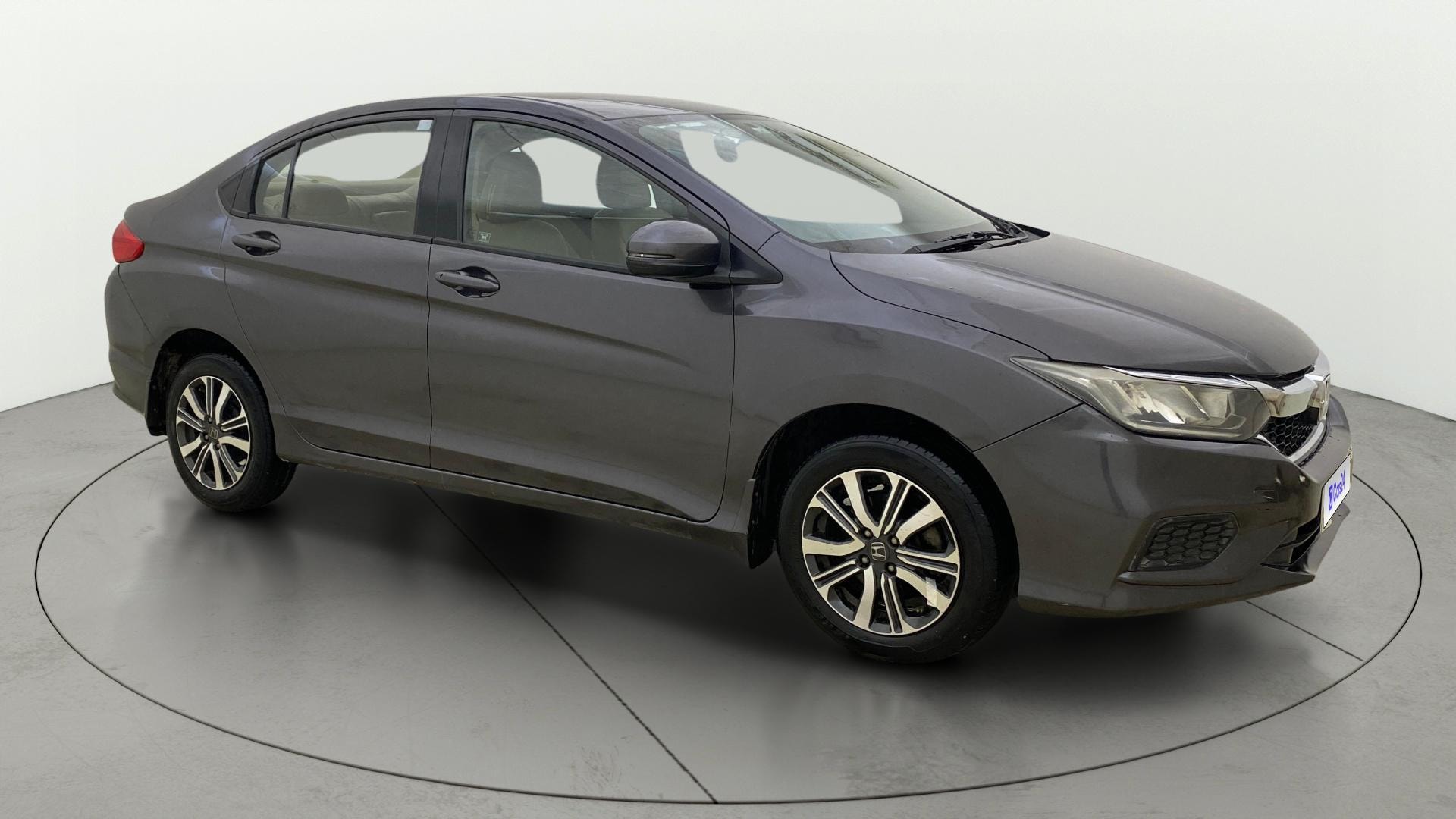View 2018 Honda City ZX MT Diesel Anniversary Edition Image 36 Used 2018 Honda City ZX MT Diesel Anniversary Edition Image 36