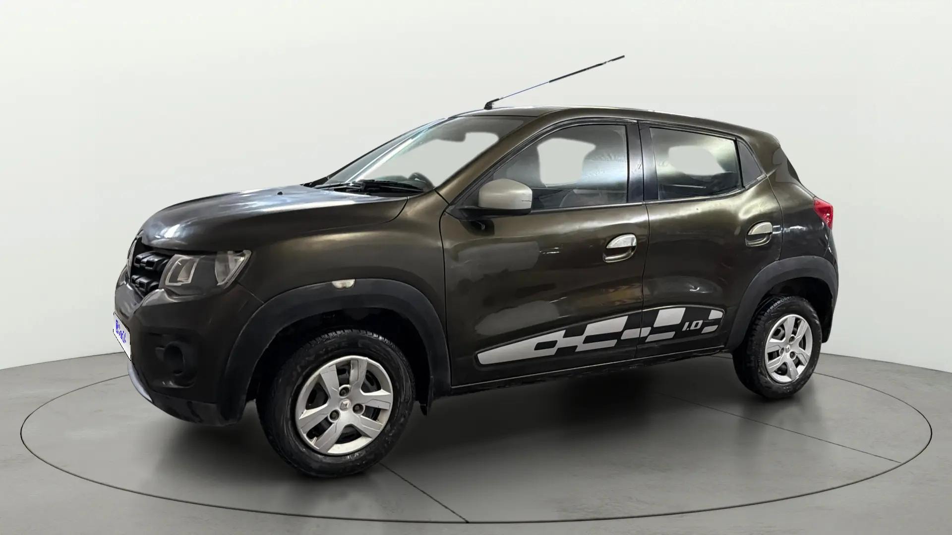 View 2017 Renault Kwid RXT 1.0 Image 34 Used 2017 Renault Kwid RXT 1.0 Image 34