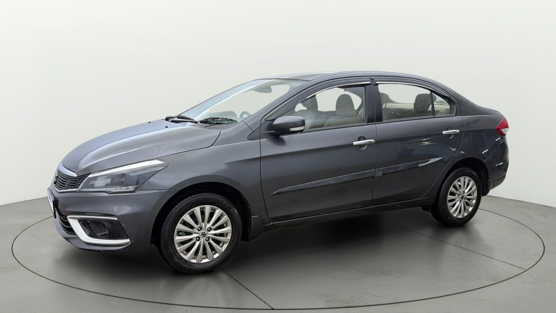 View 2023 Maruti Suzuki 1000 Base Variant Image 37 Used 2023 Maruti Suzuki 1000 Base Variant Image 37