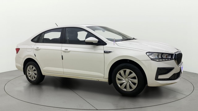 View Skoda Slavia Image 21 Used Skoda Slavia Image 21