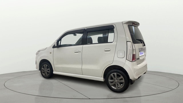 View Maruti Suzuki Stingray Image 2 Used Maruti Suzuki Stingray Image 2