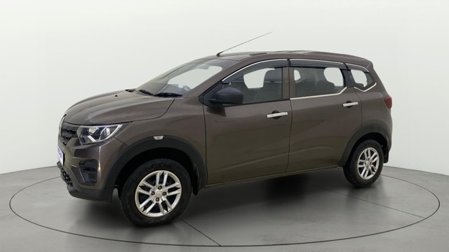 View Renault Triber Image 21 Used Renault Triber Image 21