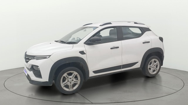 View Renault Kiger Image 21 Used Renault Kiger Image 21