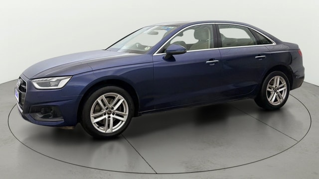 View Audi A4 Image 38 Used Audi A4 Image 38