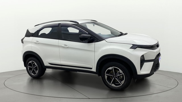 View Tata Nexon Image 37 Used Tata Nexon Image 37