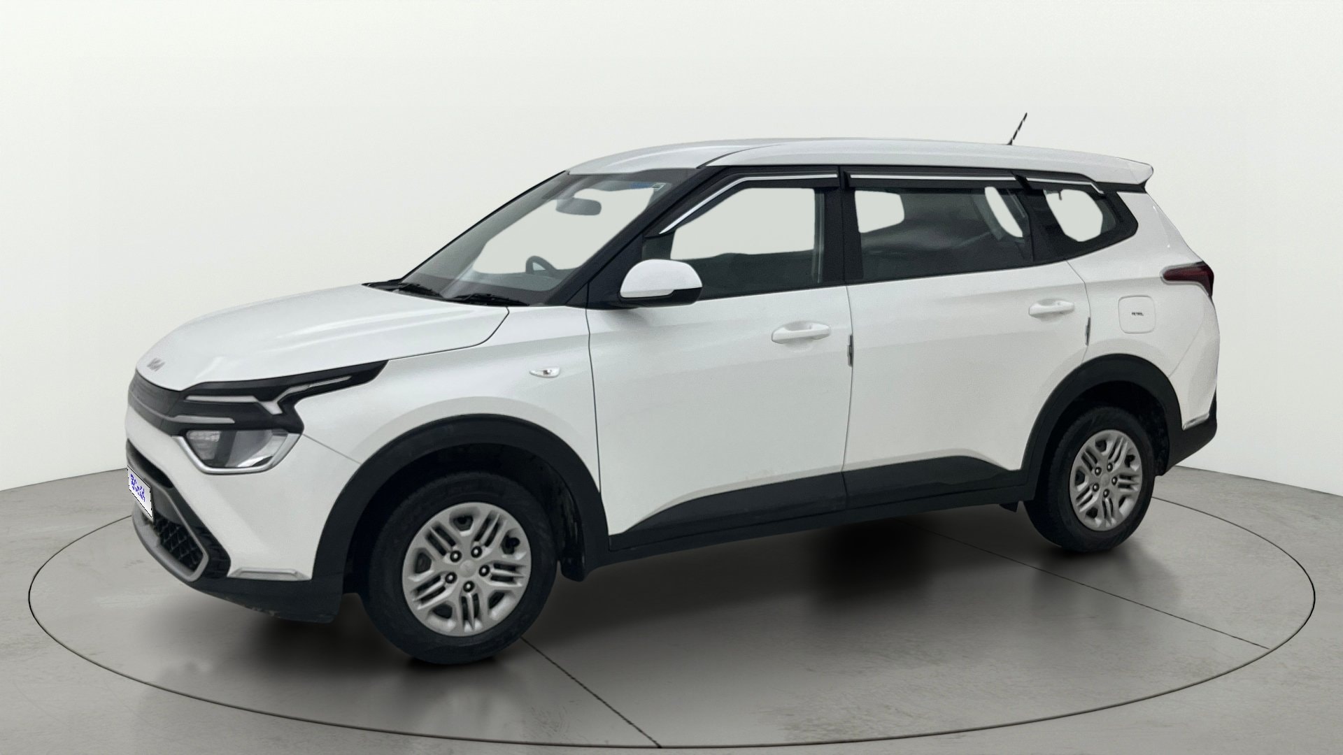 Used 2022 Kia Carens Used 2022 Kia Carens